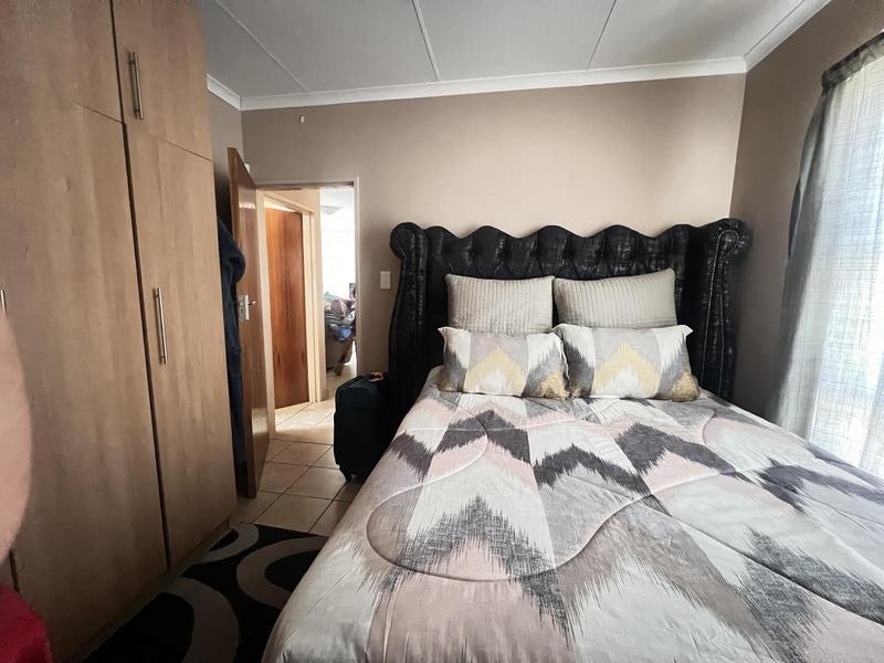 2 Bedroom Property for Sale in Kathu Northern Cape